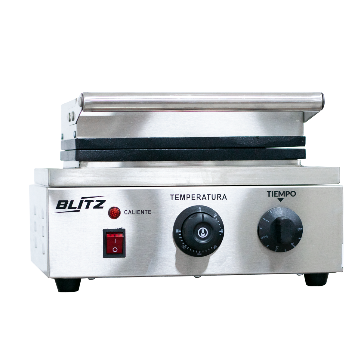 Maquina Para Mini Donas Semi Industrial Blitz De 1084 Wts