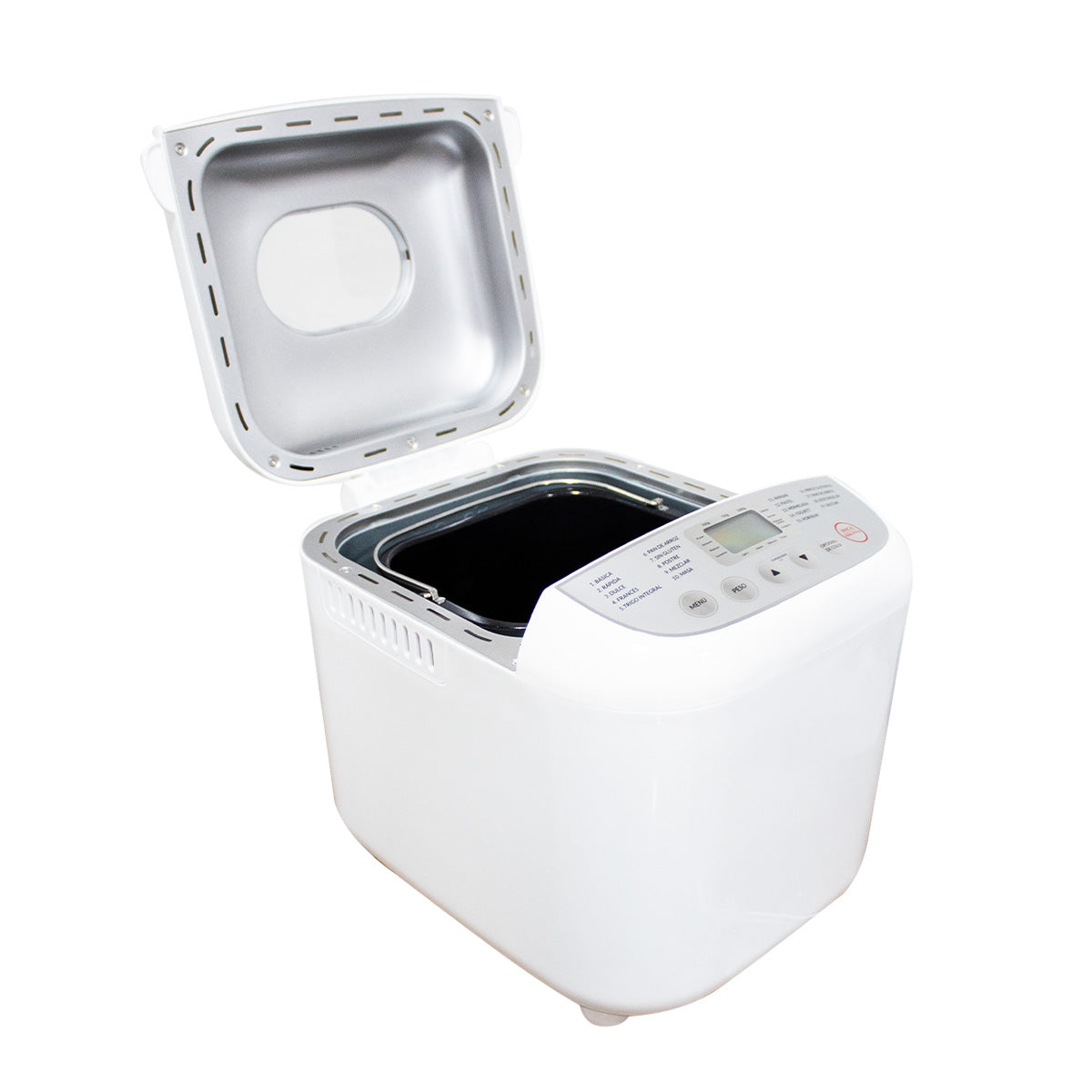 Máquina de Pan Blitz Automática - Pan Fresco en Casa con Solo un Botón