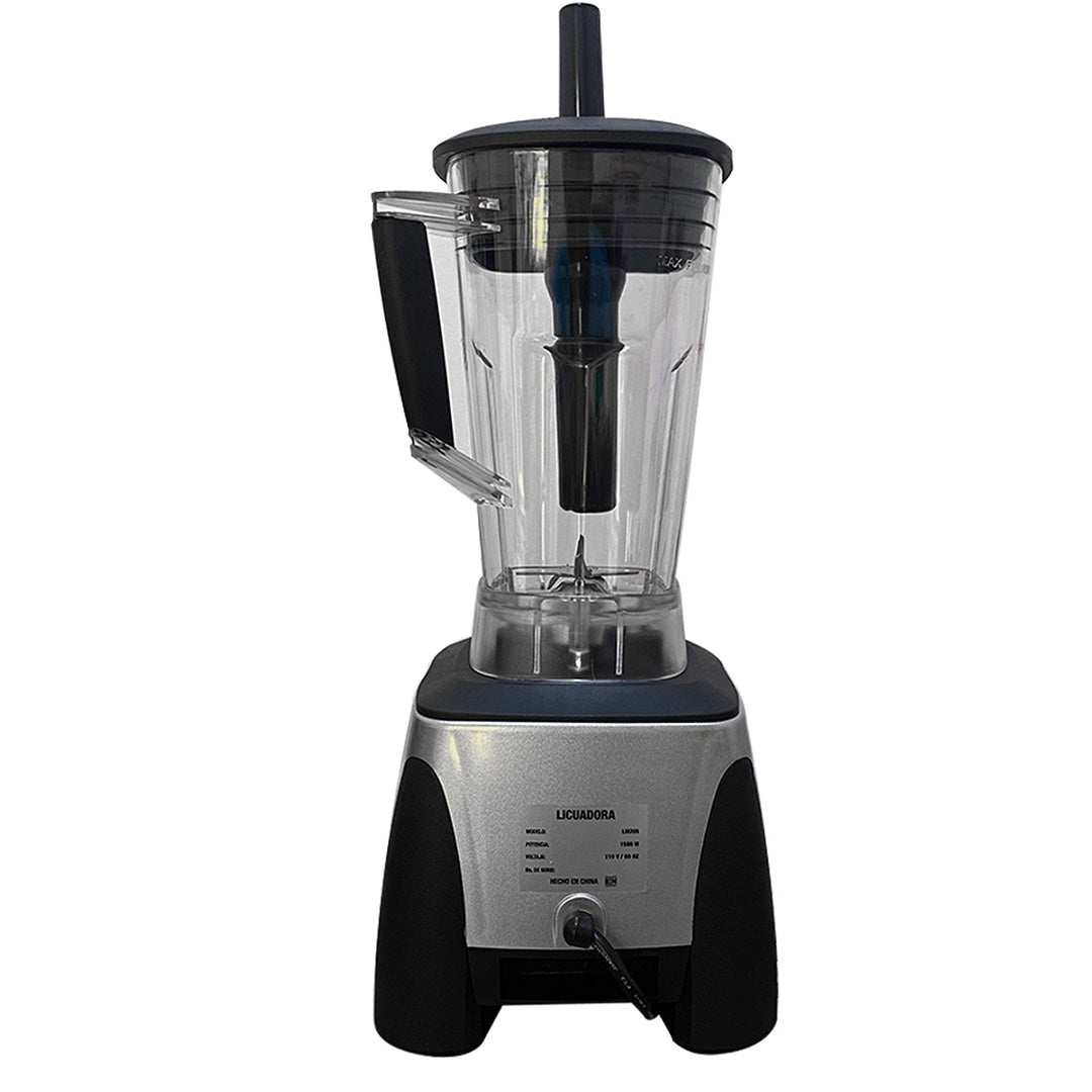 Licuadora Digital Storm Marca Morelli De 2 Litros