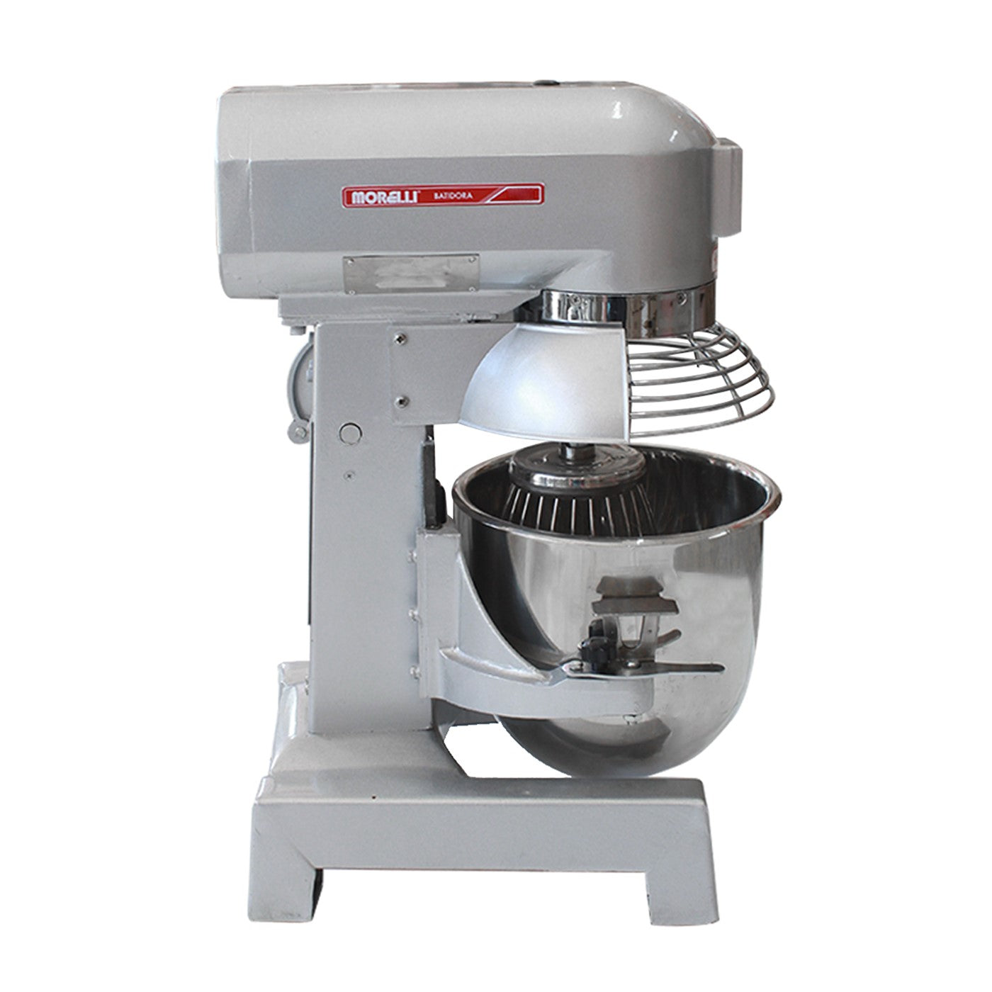 Batidora Industrial Morelli 20l - 10200