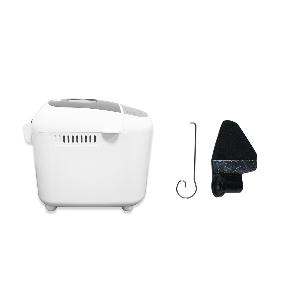 Máquina de Pan Blitz Automática - Pan Fresco en Casa con Solo un Botón