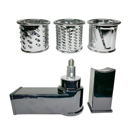 Aditamento Cortador Y Rallador Morelli Kitchen