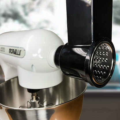 Aditamento Cortador Y Rallador Morelli Kitchen