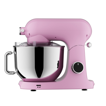 Batidora Rosa 6Lt Morelli