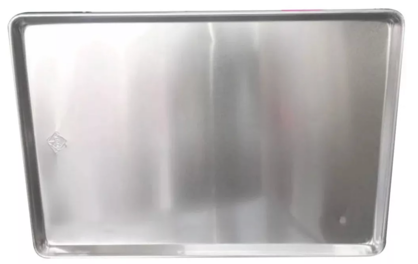Charola De Aluminio 45x65 Cms - P32