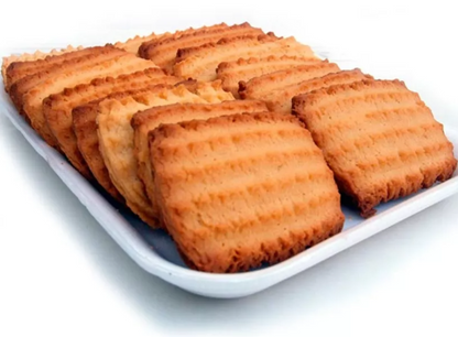 Cortadores De Galletas Rizado De Acero Inoxidable 12 Piezas