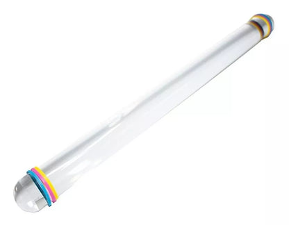 Rodillo De Acrilico Transparente 50 Cm Para Cocina