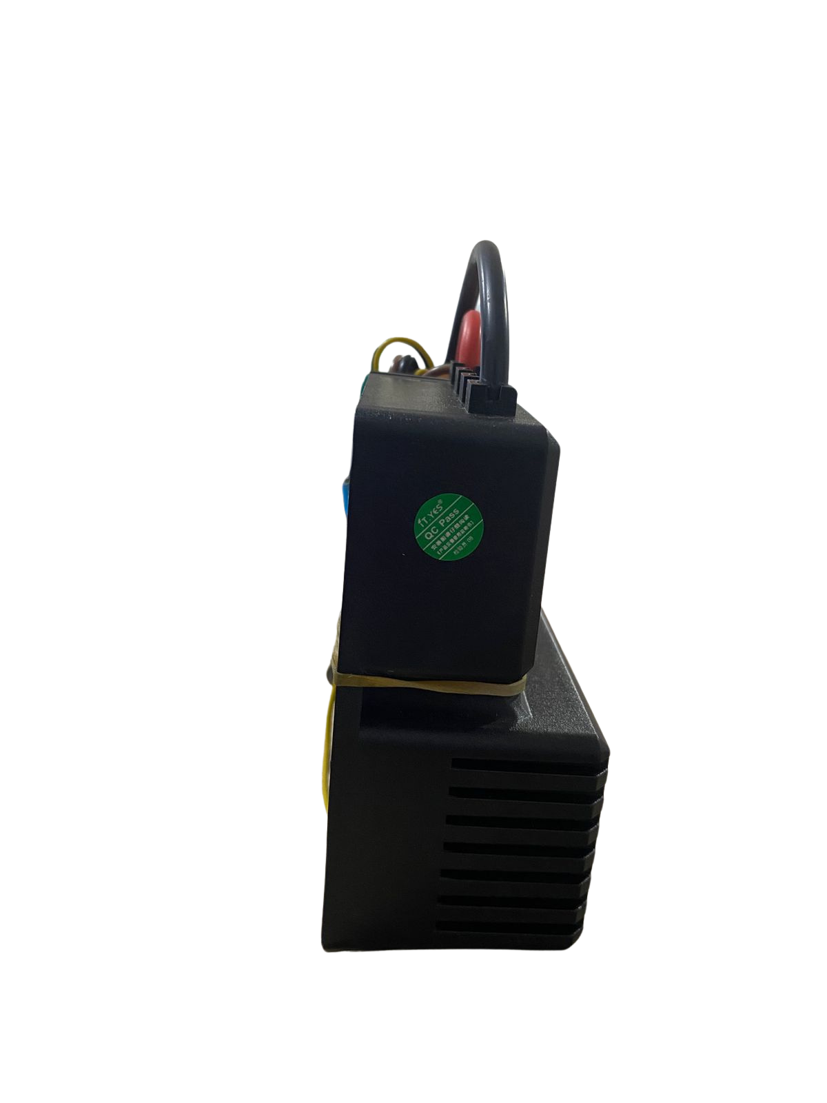 Módulo de encendido