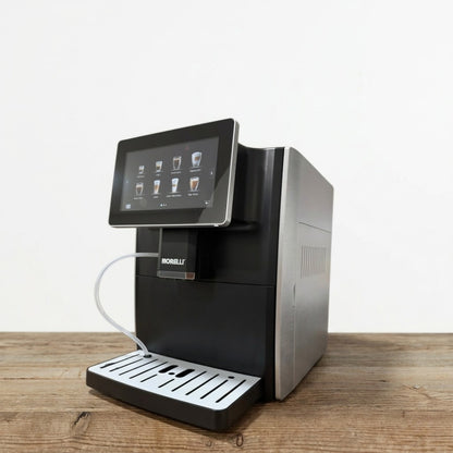 CAFETERA AUTOMATICA MORELLI