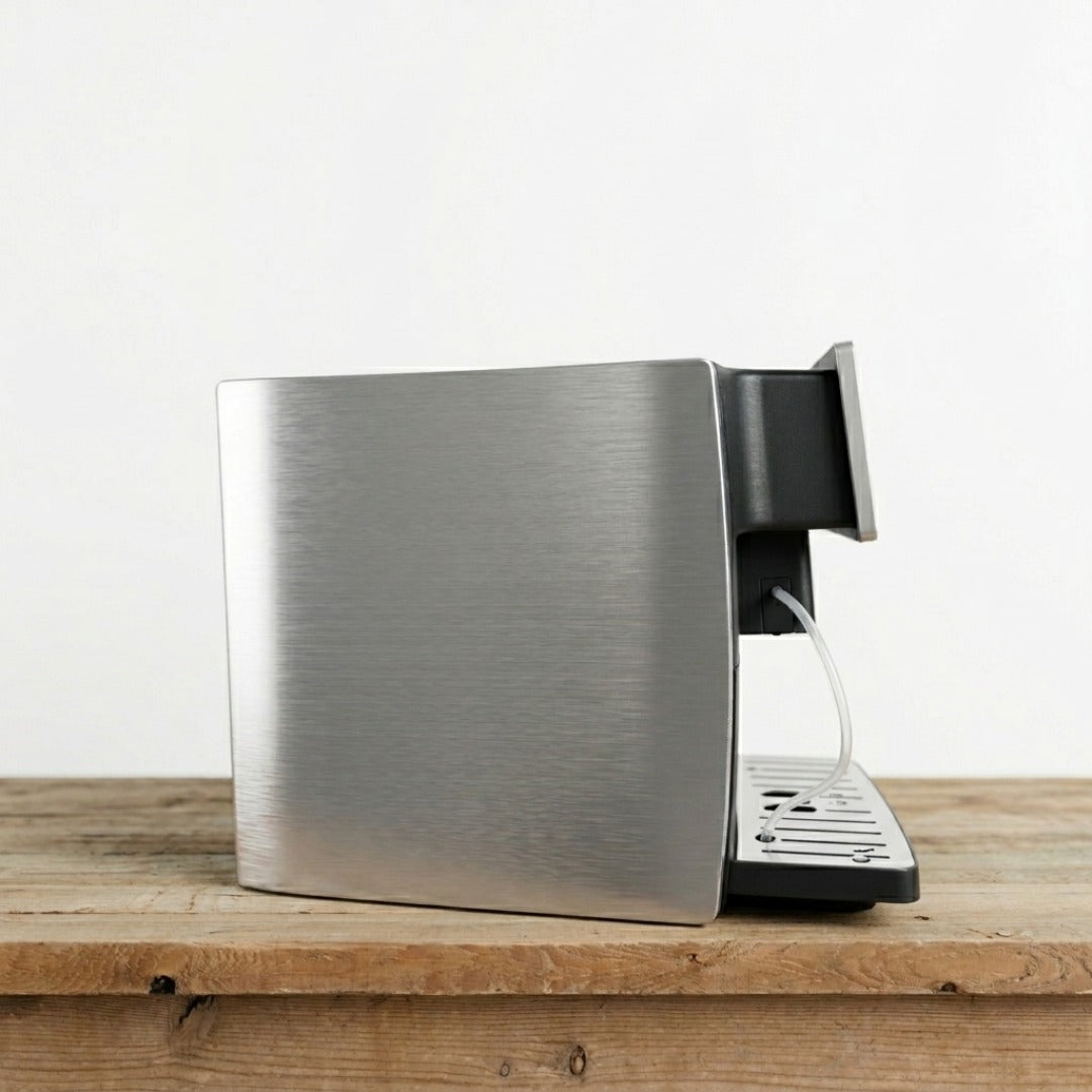 CAFETERA AUTOMATICA MORELLI