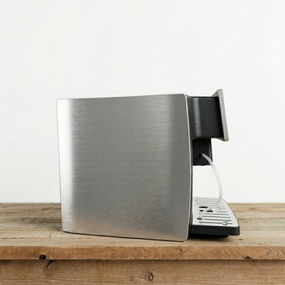 CAFETERA AUTOMATICA MORELLI