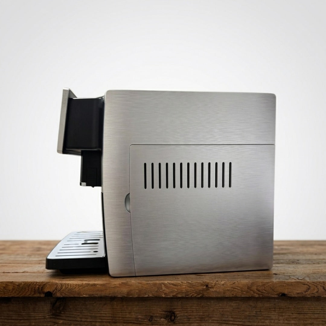 CAFETERA AUTOMATICA MORELLI