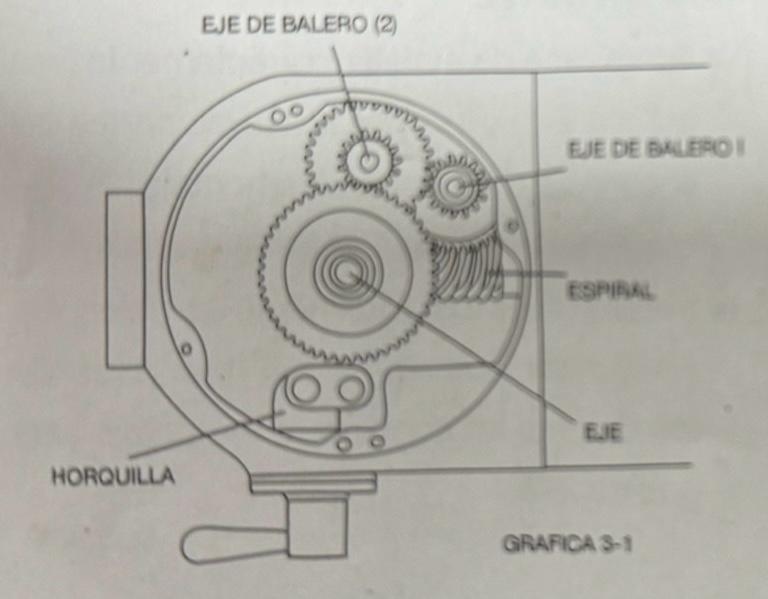 Engranaje de eje 1 tipo engranaje  para batidora morelli de 30 litros