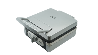 Wafflera Antiadherente Blitz De Uso Comercial De 1300w