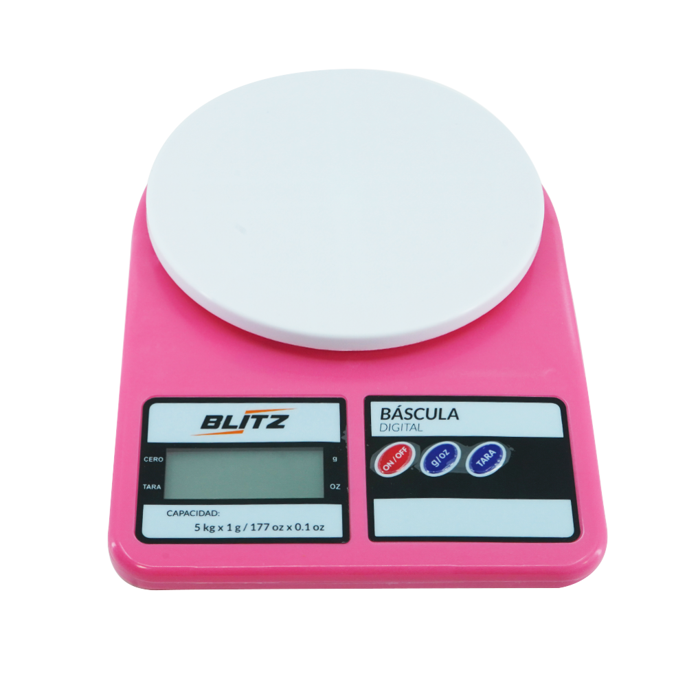 B Scula Bascula Gramera Truper Weighing Scale Ikea Peso Cocina