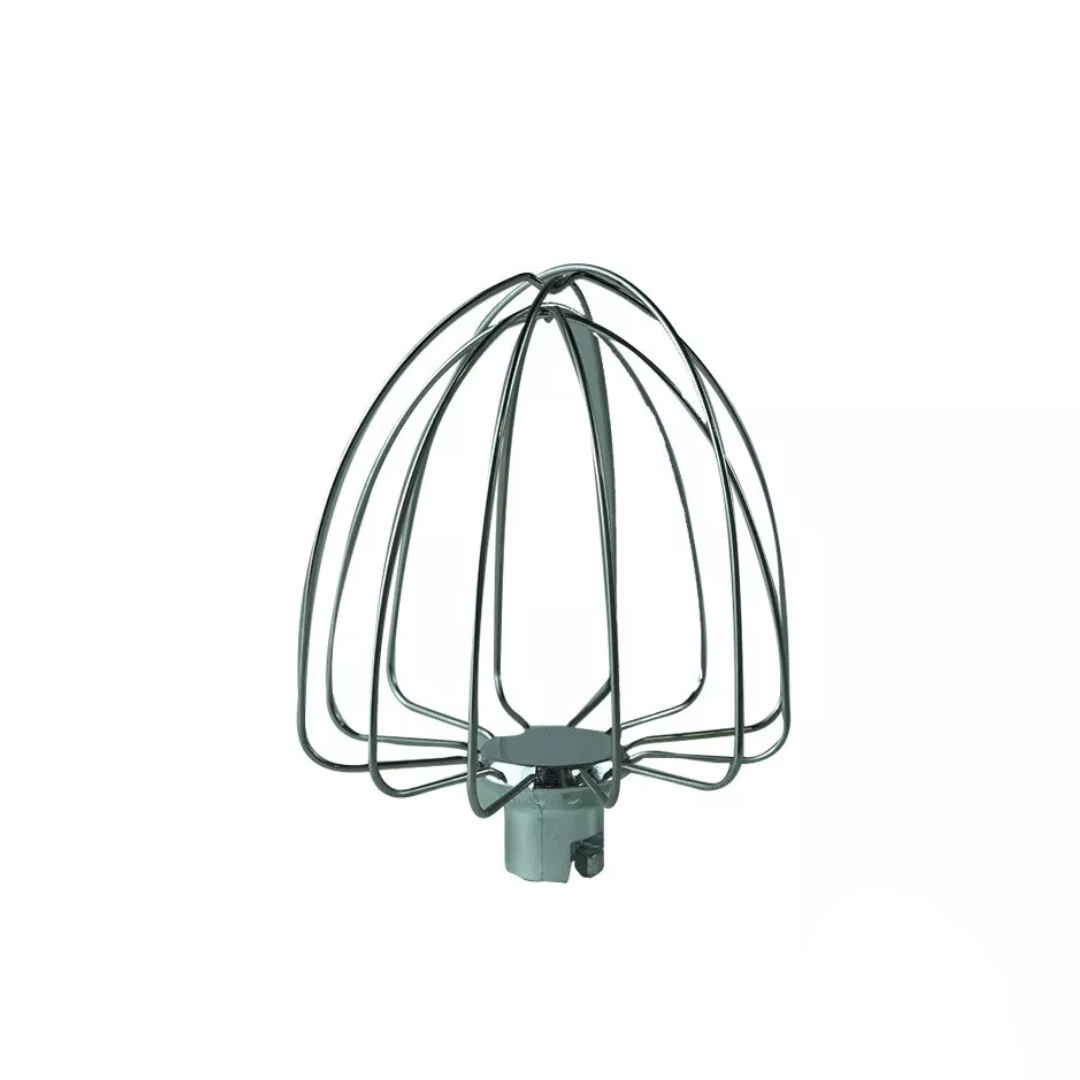 Globo para batidora morelli 6 litros