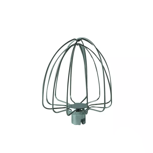 Globo para batidora morelli 6 litros