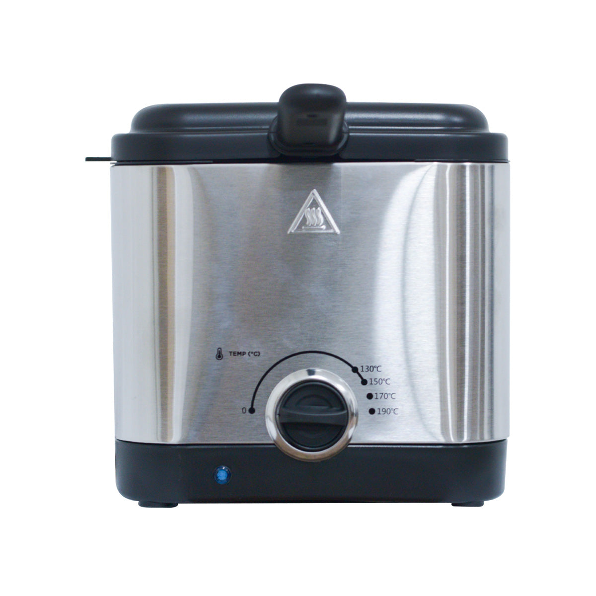 Freidora Eléctrica Blitz 1.5L 1000W