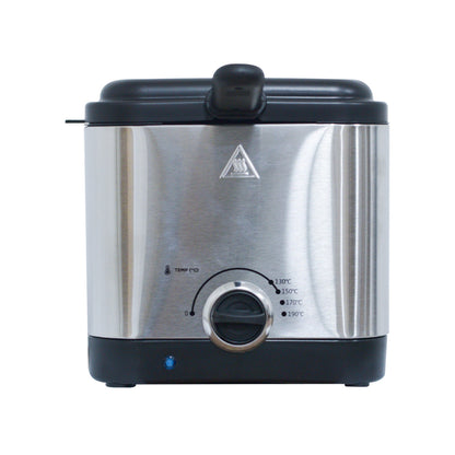 Freidora Eléctrica Blitz 1.5L 1000W