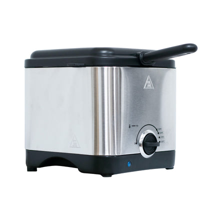 Freidora Eléctrica Blitz 1.5L 1000W