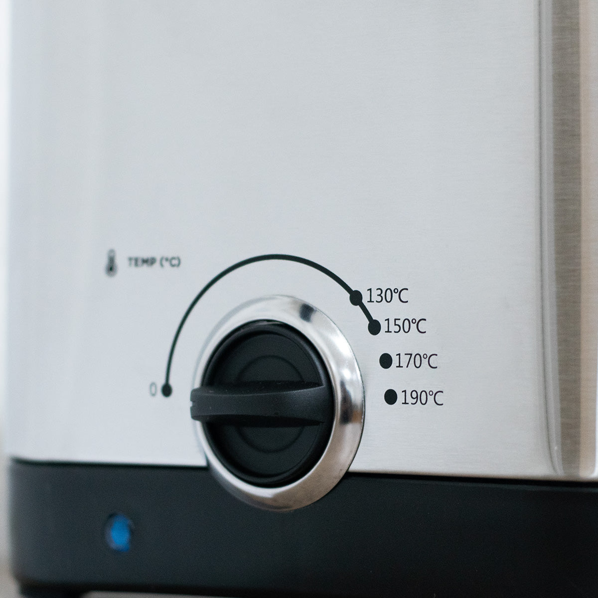Freidora Eléctrica Blitz 1.5L 1000W