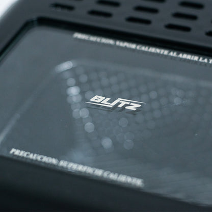 Freidora Eléctrica Blitz 1.5L 1000W
